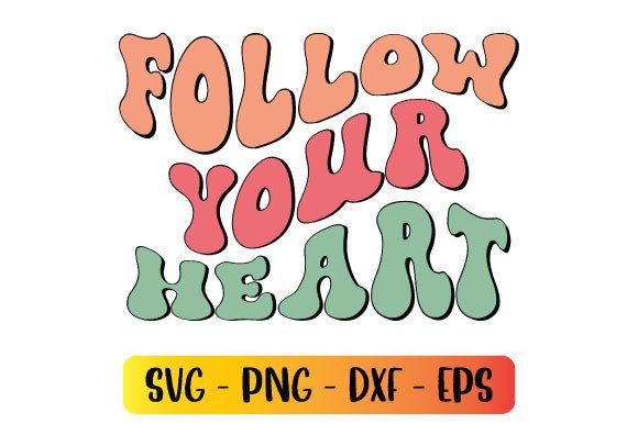 Follow Your Heart Embroidery Review