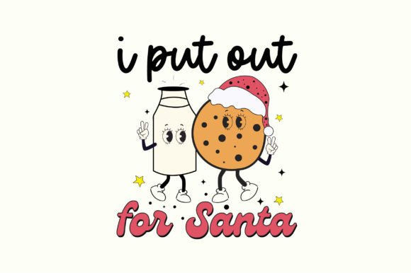 I Put Out for Santa Embroidery Review