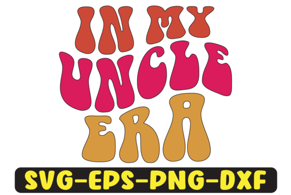 In My Uncle Era Retro Design Review