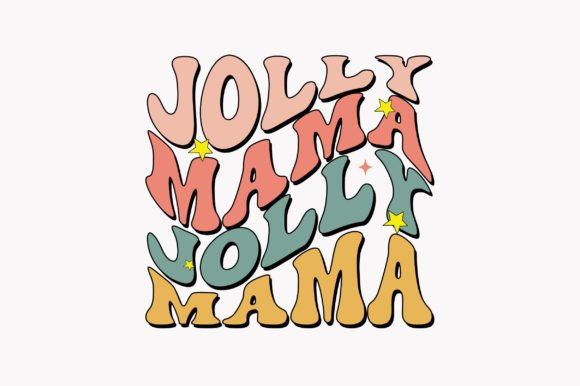 Jolly Mama Embroidery Review: A Retro Christmas Gem for Real Projects