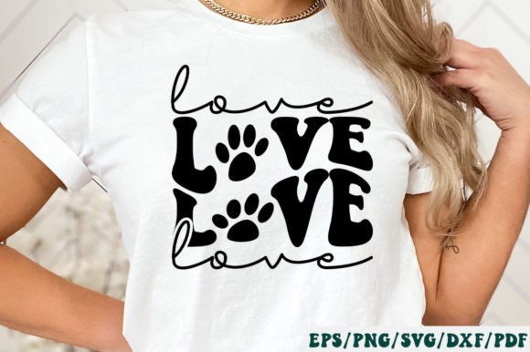 Love Retro Svg Graphics Review for Crafts Sellers